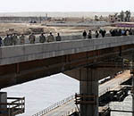 EU to Finance  Construction of 7th Bridge on  Tajik-Afghan Border